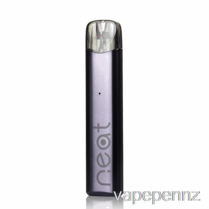 Uwell YEARN NEAT 2 12W Pod System Black VAPE NZ